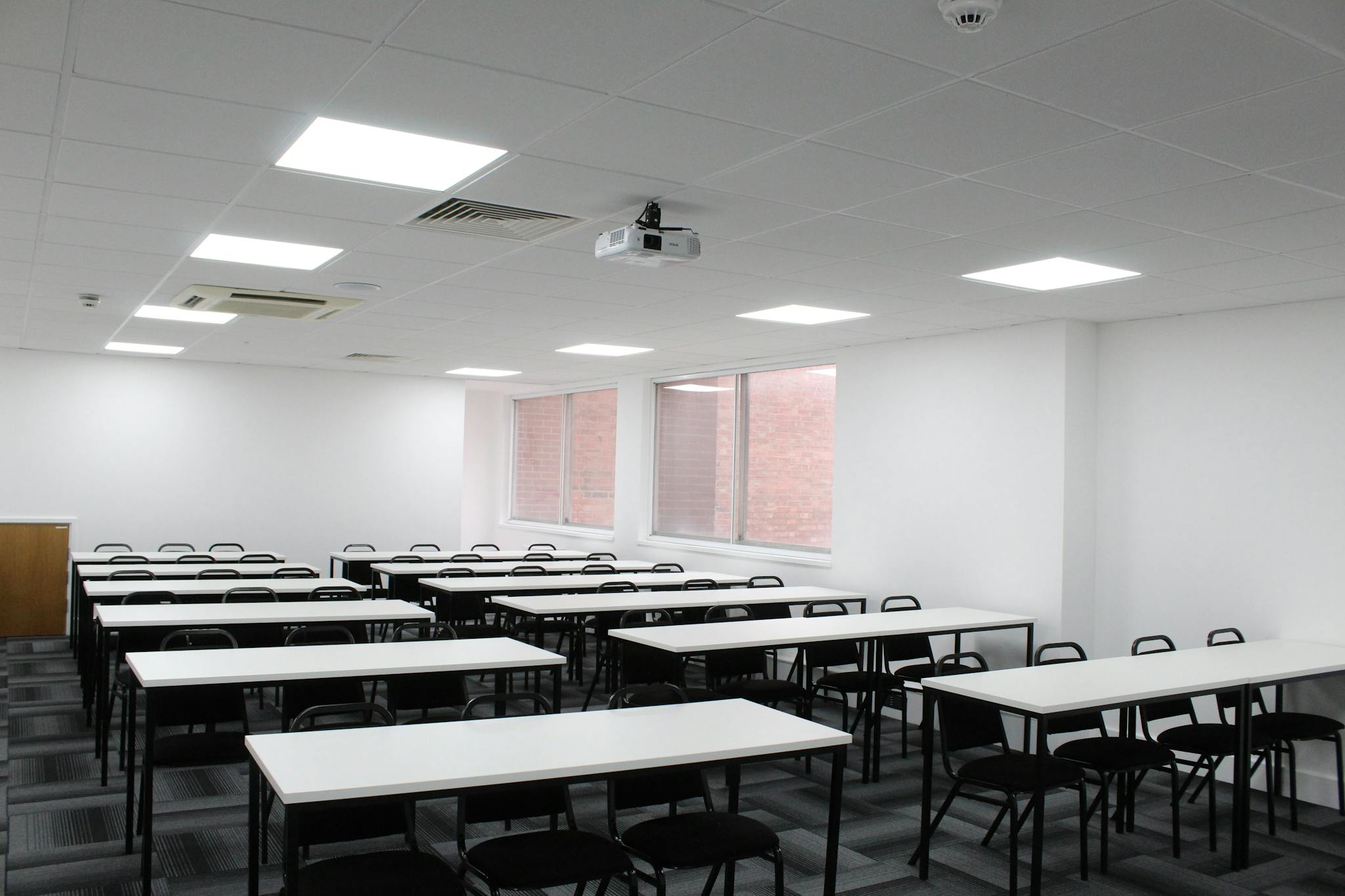 ESL Leicester undefined Bankfield House Study and Classrooms