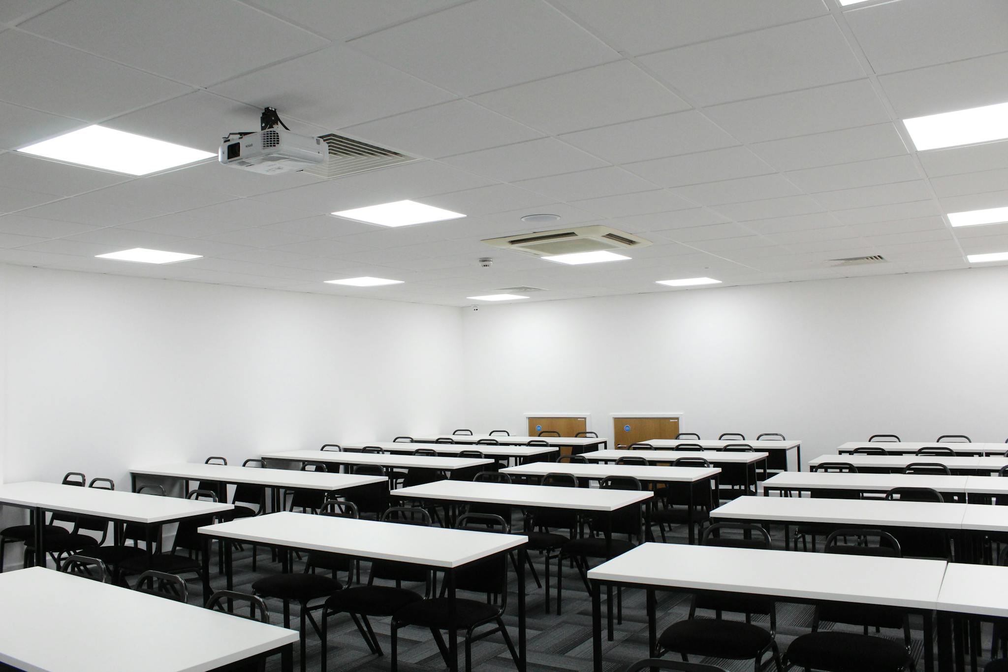 ESL Leicester undefined Bankfield House Study and Classrooms